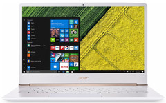 Acer Swift 5 White