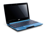 In Review:  Acer Aspire One D270-26Dbb