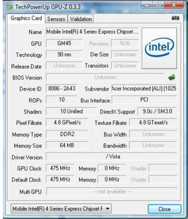 System info CPUZ Cache System info CPUZ Cache