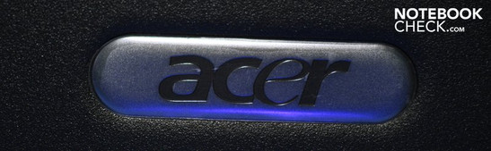 Acer Extensa 5230E Acer Extensa 5230E
