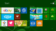 Preinstalled apps by Acer (part 2).
