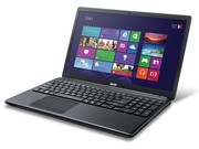In Review: Acer TravelMate P255-M-54204G50Mnss, courtesy of Acer Germany