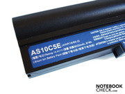 87 Wh is an indication for good battery runtimes.