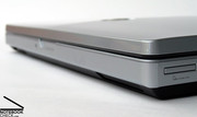 Although it visually resembles other multimedia notebooks with it's 15.4 inch format,... Although it visually resembles other multimedia notebooks with it's 15.4 inch format,...