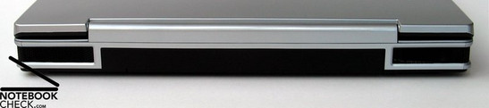 Back Side: no ports Back Side: no ports