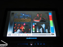 Alienware Area-51 m15x viewing angle stability Alienware Area-51 m15x viewing angle stability