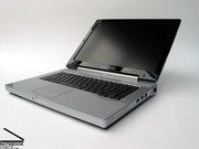Reviewed: Alienware Area-51 m15x Reviewed: Alienware Area-51 m15x