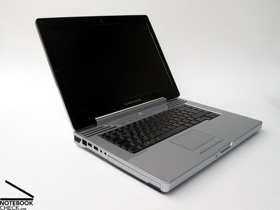 Alienware Area-51 m15x Alienware Area-51 m15x