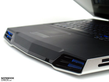 Touchpad Touchpad