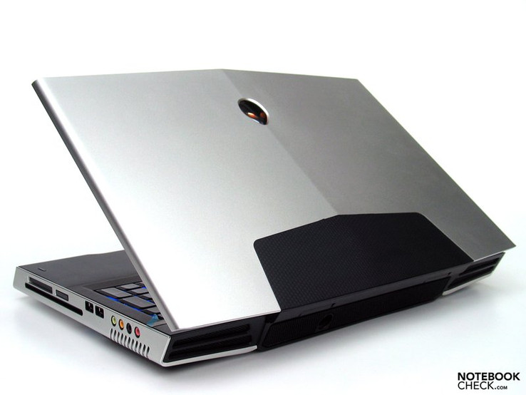 Alienware M17x Alienware M17x