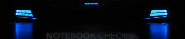 Alienware M17x Alienware M17x