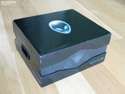Alienware M17x Alienware M17x