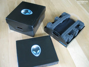Alienware M17x Alienware M17x