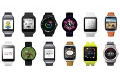 Samsung to drop Android Wear