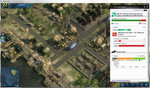 Anno 2070: 1366 x 768, high preset Anno 2070: 1366 x 768, high preset