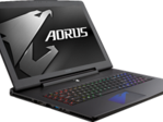 Aorus X5 v6 and X7 v6 gaming notebooks now available