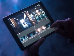 Tablets predicted to face declining sales through 2021
