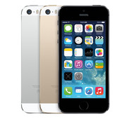 In Review: Apple iPhone 5s.
