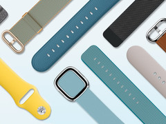 New bracelets and colors now available for the Apple Watch