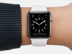 Apple is &quot;coolest&quot; wearables brand according to survey
