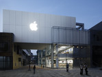 Apple retail store in Beijing to be followed by the first retail location in South Korea
