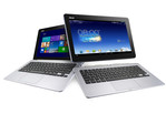 Review Asus Transformer Book Trio TX201LA Convertible