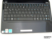 Keyboard Keyboard