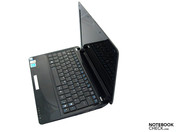 Asus Eee PC 1101HA Asus Eee PC 1101HA