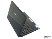In Review: Asus Eee PC 1101HA In Review: Asus Eee PC 1101HA