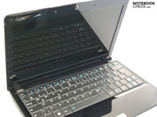 Asus Eee PC 1101HA Asus Eee PC 1101HA