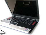 Asus G2K Asus G2K