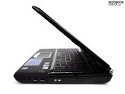 Like the other laptops which are designed especially for the gaming crowd by Asus,...