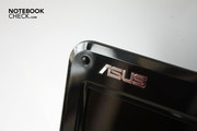 Asus and its K50IJ...