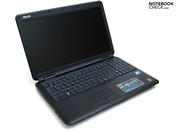 Asus P50IJ-SO036X Asus P50IJ-SO036X