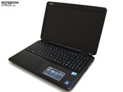 In Review: Asus P50IJ-SO036X In Review: Asus P50IJ-SO036X