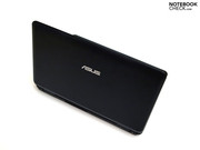 Asus presents an entry level business device, the P50IJ ...