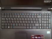 Keyboard Keyboard