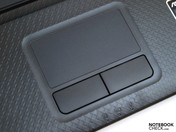 Touchpad Touchpad