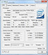 System info CPUZ System info CPUZ CPU