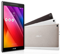 Asus ZenPad 8 Android tablet might soon get a successor