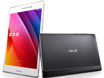 Asus ZenPad S 8.0 Android tablet gets Marshmallow update