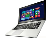 Review Asus VivoBook S451LB Notebook
