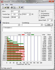 ATTO P55 Desktop ATTO P55 Desktop