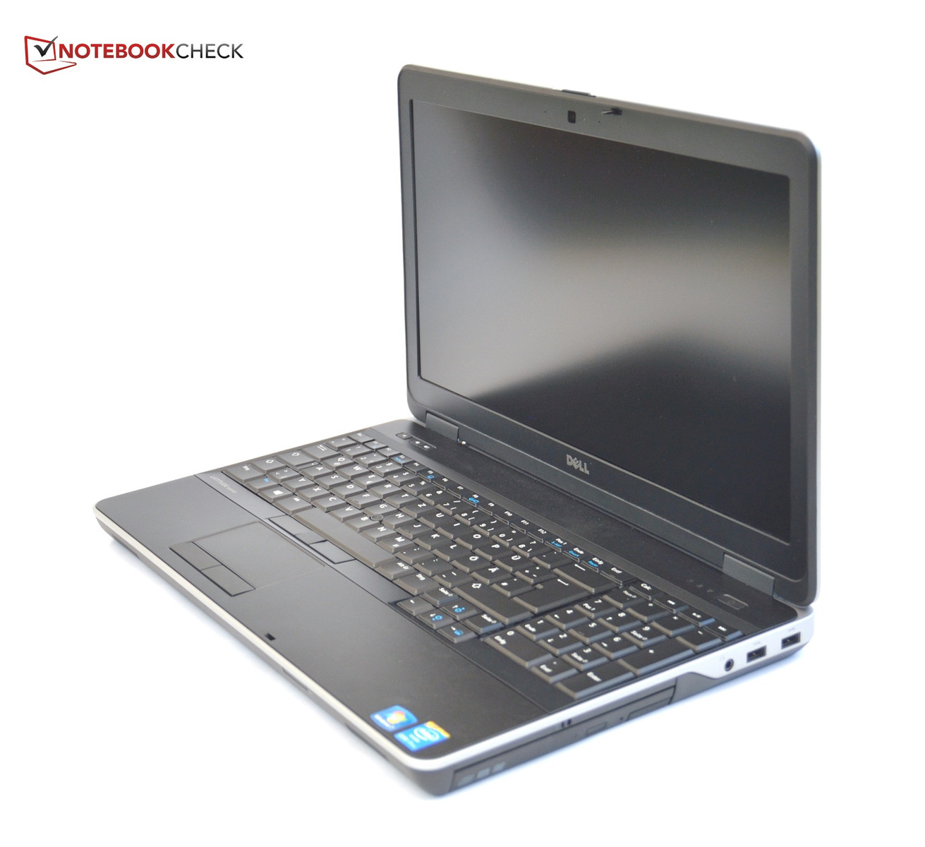 dell latitude e6540