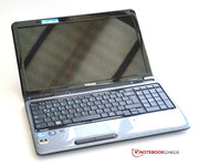...an Intel Core i5 2430M...
