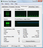 Resource Requirement Windows Vista Resource Requirement Windows Vista