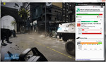 Battlefield 3: 1366 x 768, high preset Battlefield 3: 1366 x 768, high preset