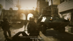 Battlefield 3 Battlefield 3
