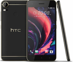 HTC Desire 10 Pro and Desire 10 Lifestyle could be revealed on September 20th