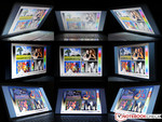 Viewing angles: Sony Vaio VPC-EJ3D1E/W Viewing angles: Sony Vaio VPC-EJ3D1E/W